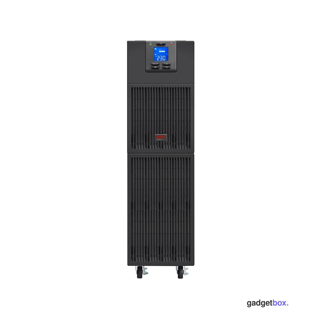 Источник бесперебойного питания APC Easy UPS SRV10KI
