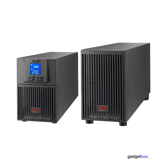 Источник бесперебойного питания APC Easy UPS SRV1KIL
