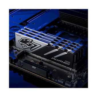 Модуль памяти Apacer Panther AH5U16G60C6227BAA-1 DDR5 16GB