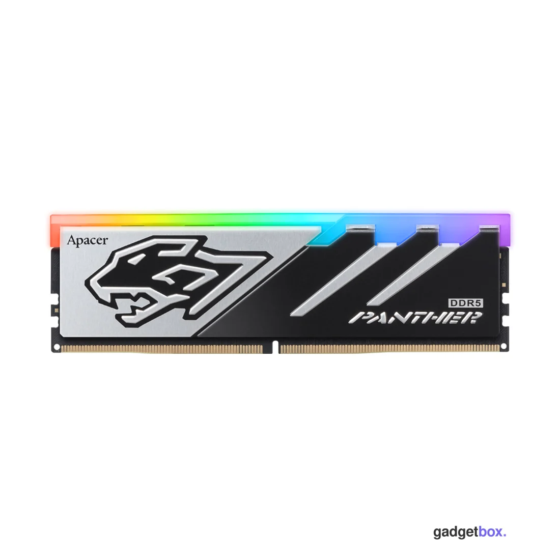 Модуль памяти Apacer Panther AH5U16G60C6229BAA-1 DDR5 16GB