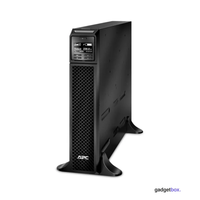Источник бесперебойного питания APC Smart-UPS SRT1000XLI