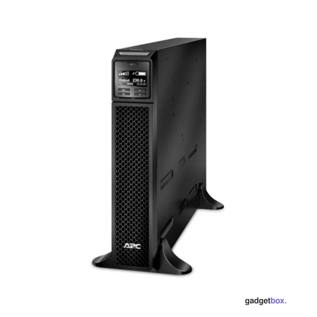 Источник бесперебойного питания APC Smart-UPS SRT1500XLI