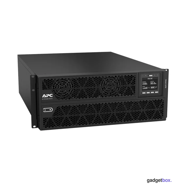 Источник бесперебойного питания APC Smart-UPS SRTG6KXLI