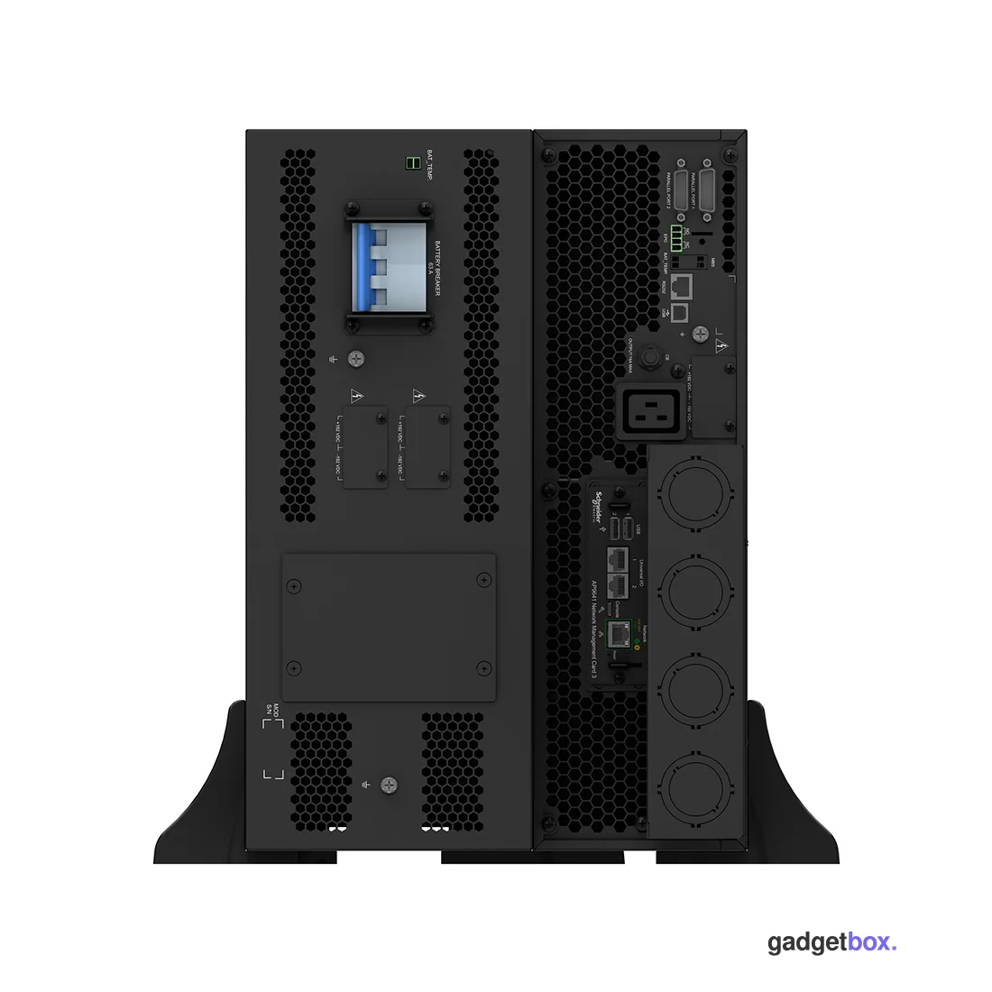 Источник бесперебойного питания APC Smart-UPS SRTG15KXLI