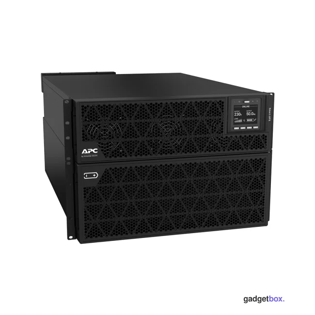 Источник бесперебойного питания APC Smart-UPS SRTG15KXLI