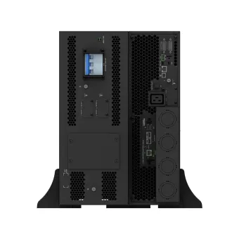 Источник бесперебойного питания APC Smart-UPS SRTG15KXLI