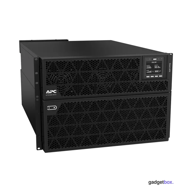 Источник бесперебойного питания APC Smart-UPS SRTG20KXLI