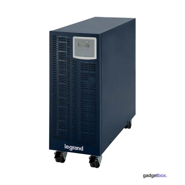 Источник бесперебойного питания Legrand Keor S 3 kВA 8'