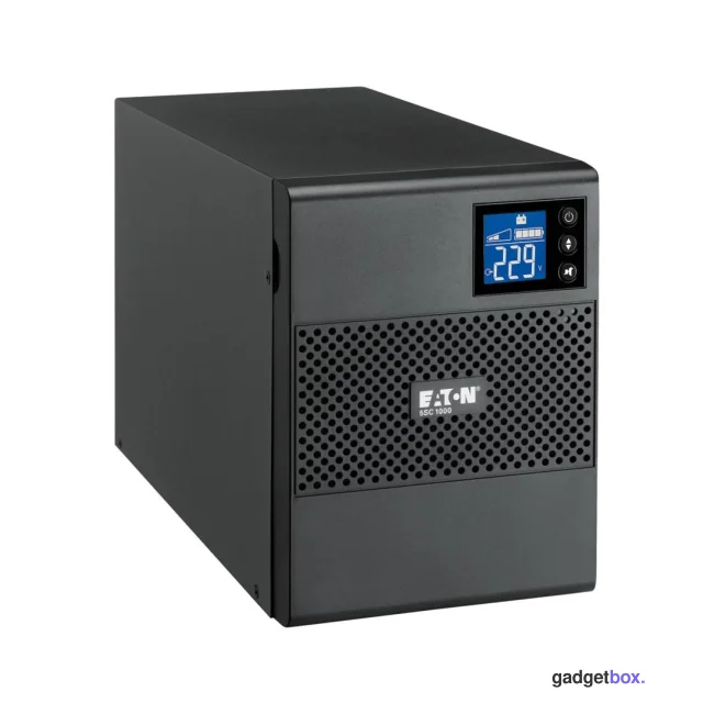 Источник бесперебойного питания Eaton 5SC1000i