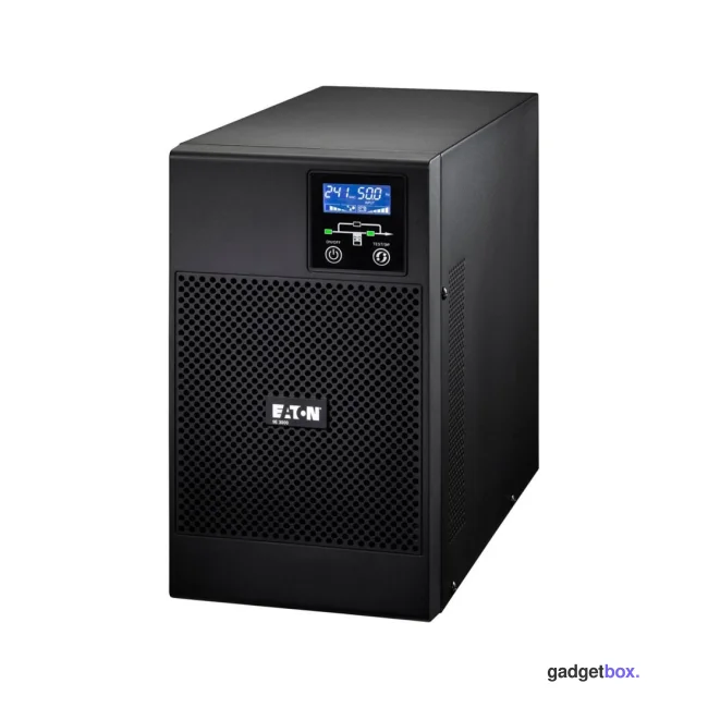 Источник бесперебойного питания Eaton 9E3000I