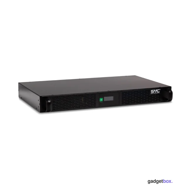 Источник бесперебойного питания SVC RTL-800-LCD