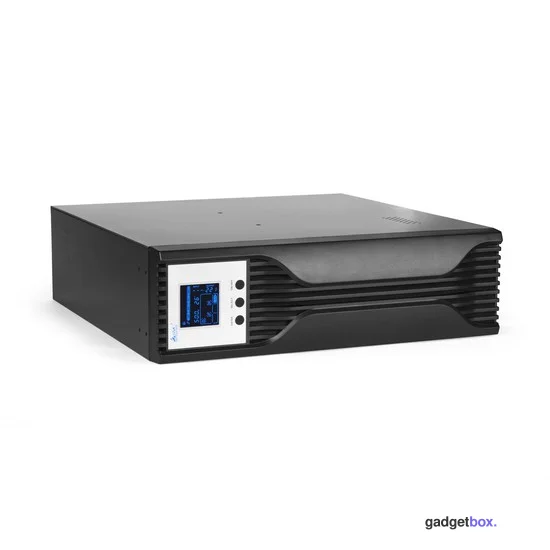Источник бесперебойного питания SVC RTL-5KL-LCD