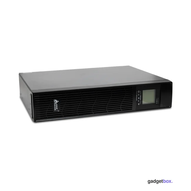 Источник бесперебойного питания SVC RTU-3KL-LCD