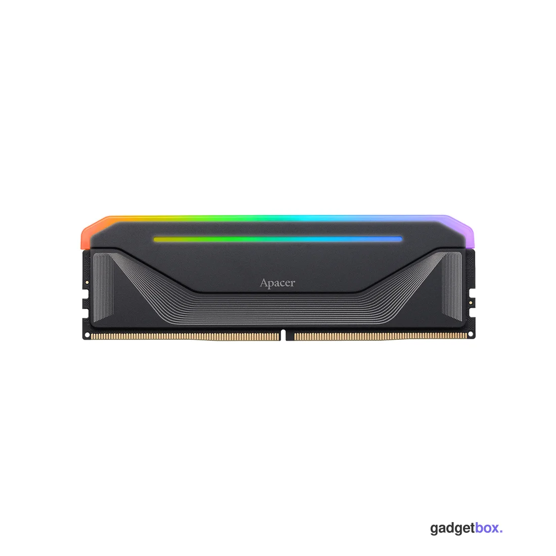 Комплект модулей памяти Apacer AH5U32G52C522NBAA-2 DDR5 32GB (kit 2x16GB)