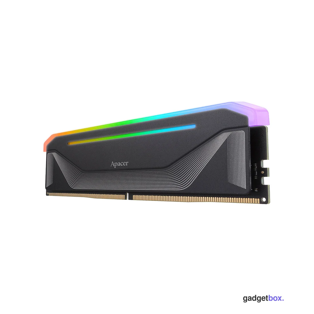 Комплект модулей памяти Apacer AH5U32G52C522NBAA-2 DDR5 32GB (kit 2x16GB)
