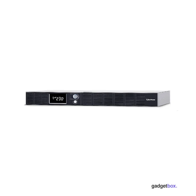 Источник бесперебойного питания CyberPower OR1000ERM1U-RU
