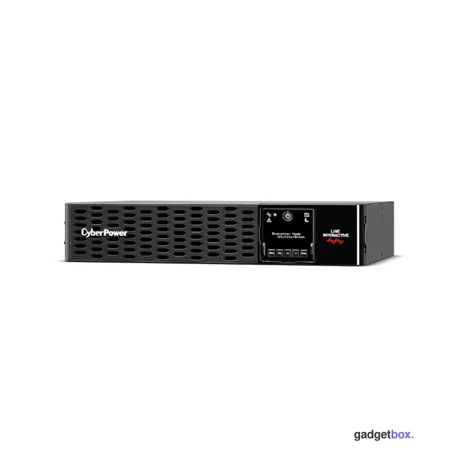Источник бесперебойного питания CyberPower PR1000ERTXL2U