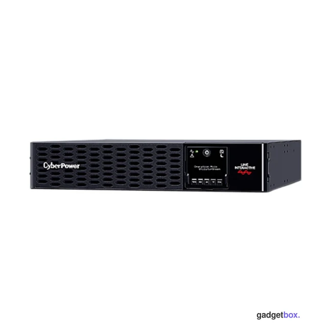 Источник бесперебойного питания CyberPower PR3000ERTXL2U
