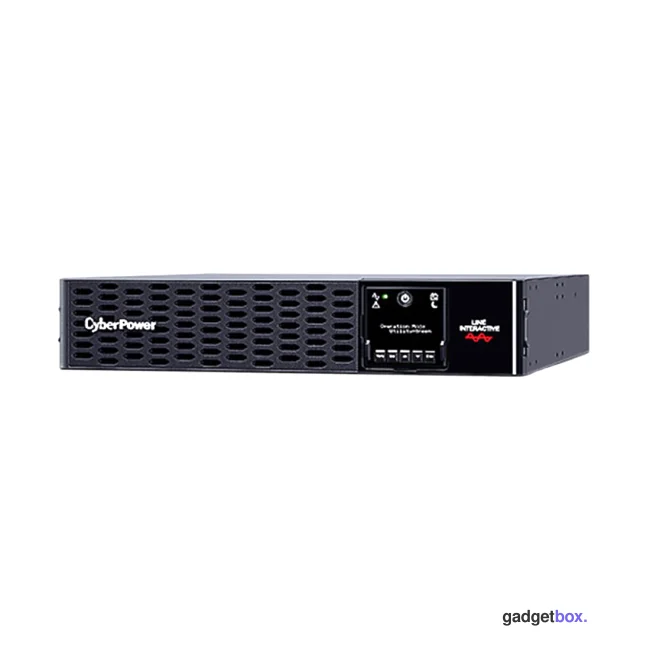 Источник бесперебойного питания CyberPower PR3000ERTXL2UA