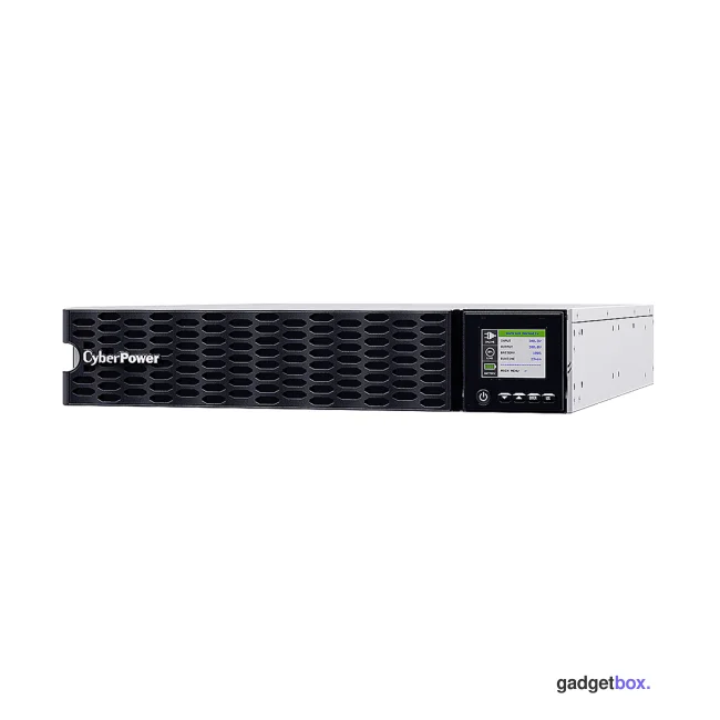 Источник бесперебойного питания CyberPower OL6KERTHD