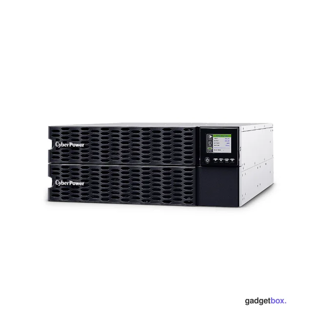 Источник бесперебойного питания CyberPower OL10KERTHD