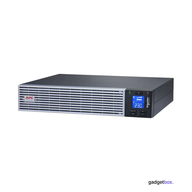 Источник бесперебойного питания APC Easy UPS SRVL1KRIRK