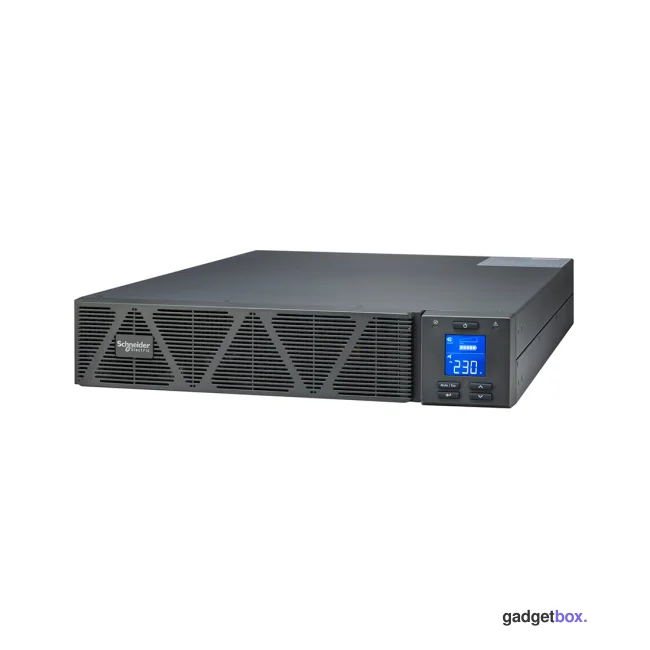 Источник бесперебойного питания Schneider Electric Easy UPS SRVS2KRIRK