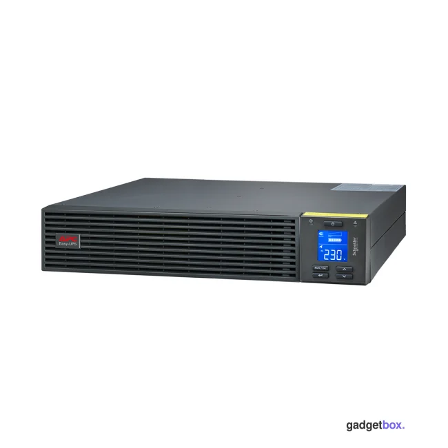 Источник бесперебойного питания APC Easy UPS SRV2KRIRK-E