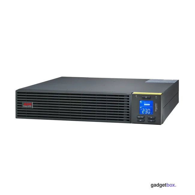 Источник бесперебойного питания APC Easy UPS SRV3KRIRK-E
