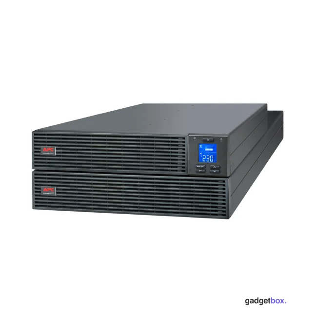 Источник бесперебойного питания APC Easy UPS SRV10KRIRK