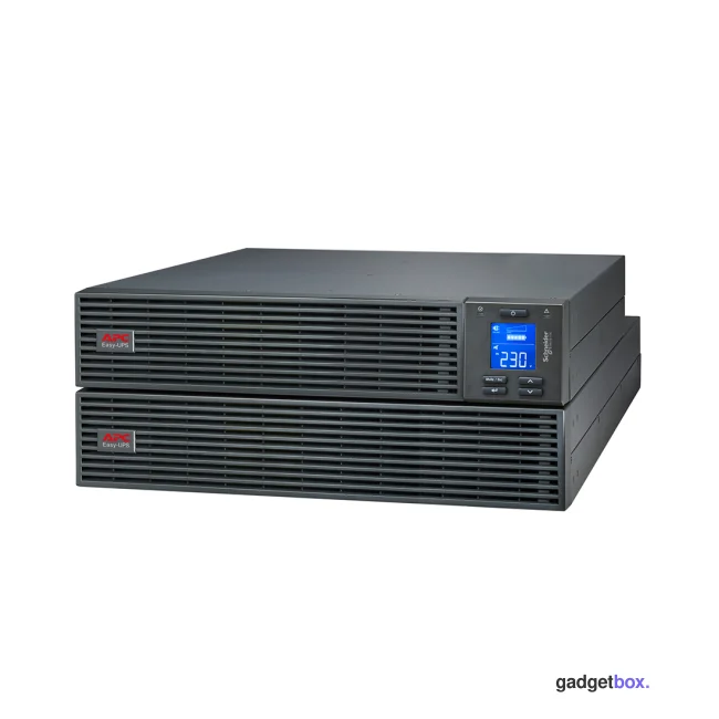 Источник бесперебойного питания APC Easy UPS SRV2KRILRK-E