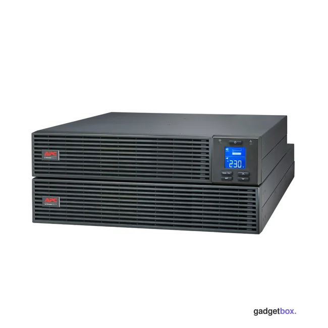 Источник бесперебойного питания APC Easy UPS SRV3KRILRK