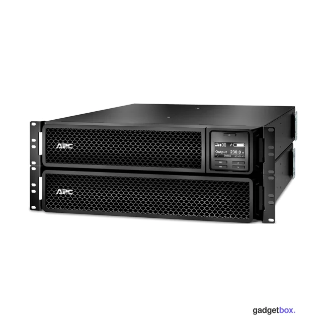 Источник бесперебойного питания APC Smart-UPS SRT2200RMXLI-NC