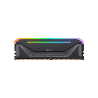 Комплект модулей памяти Apacer AH5U32G60C622NBAA-2 DDR5 32GB (kit 2x16GB)