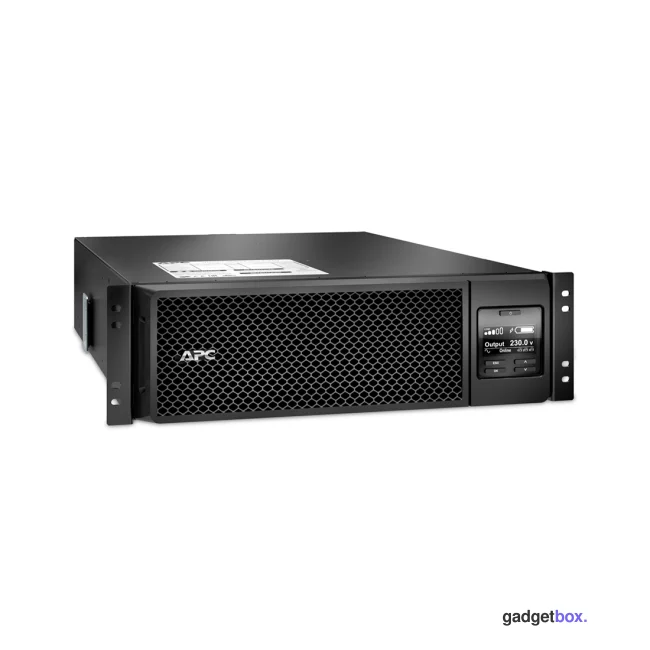 Источник бесперебойного питания APC Smart-UPS SRT5KRMXLI