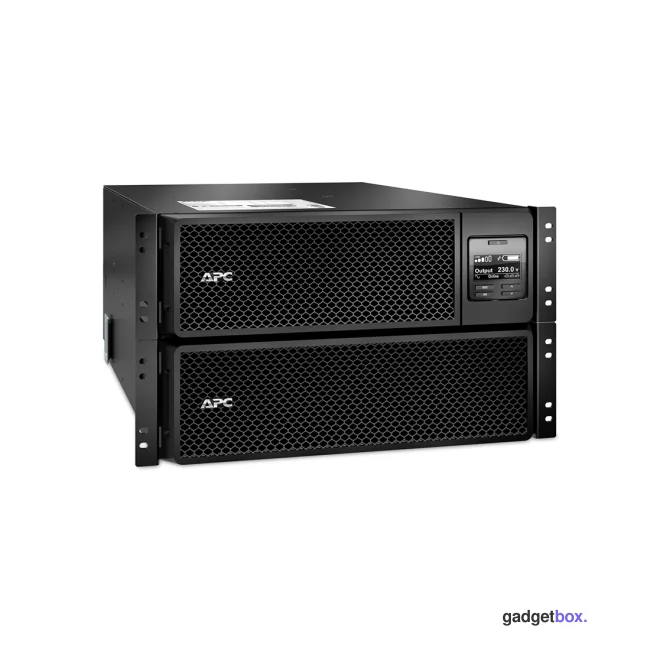 Источник бесперебойного питания APC Smart-UPS SRT8KRMXLI