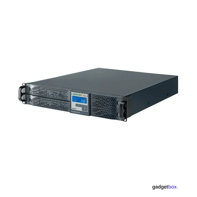 Источник бесперебойного питания Legrand Daker DK Plus 3 кВА