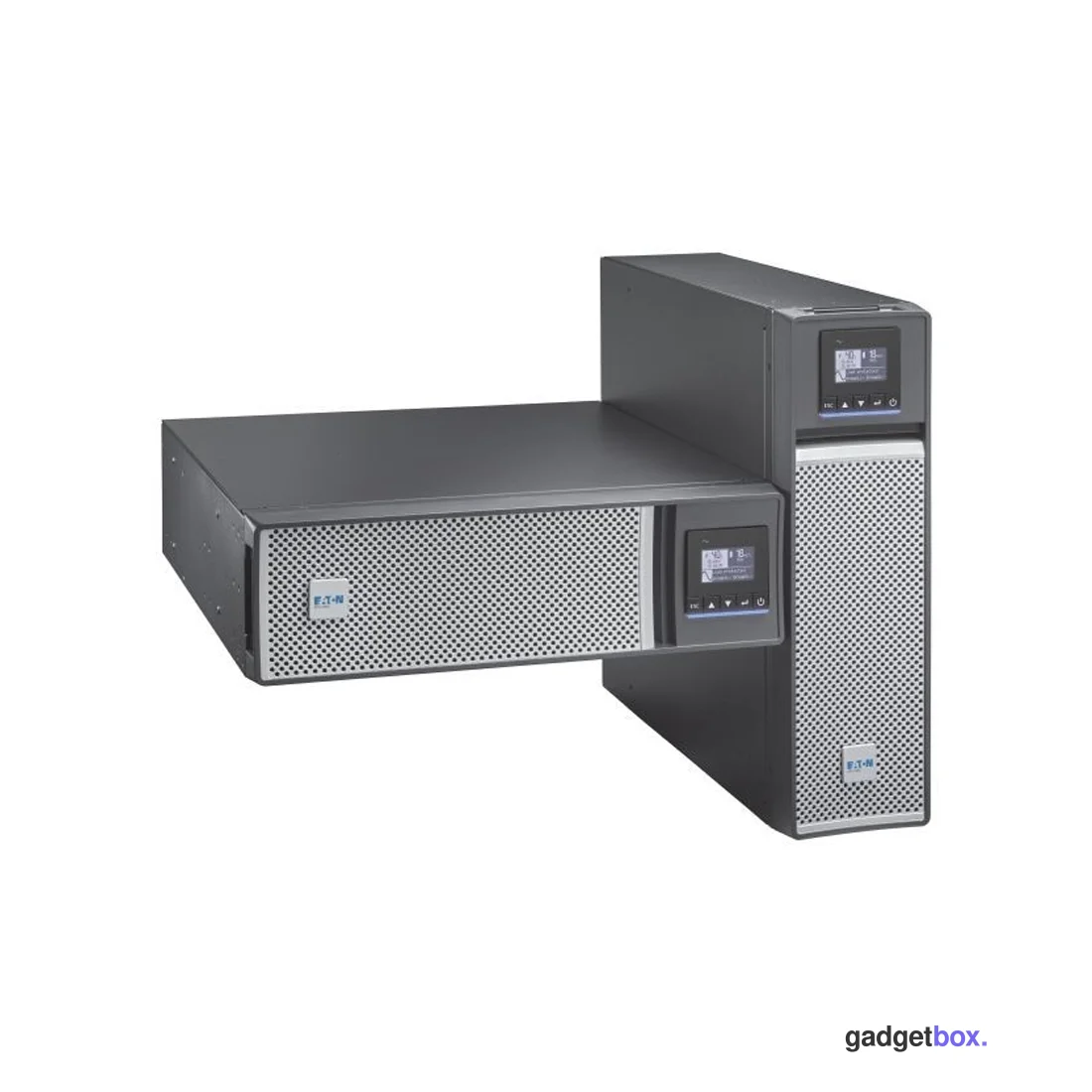 Источник бесперебойного питания Eaton 5PX3000IRT3UG2