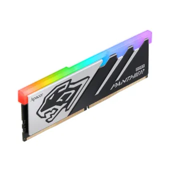 Комплект модулей памяти Apacer Panther AH5U32G60C6229BAA-2 DDR5 32GB (Kit 2x16GB)