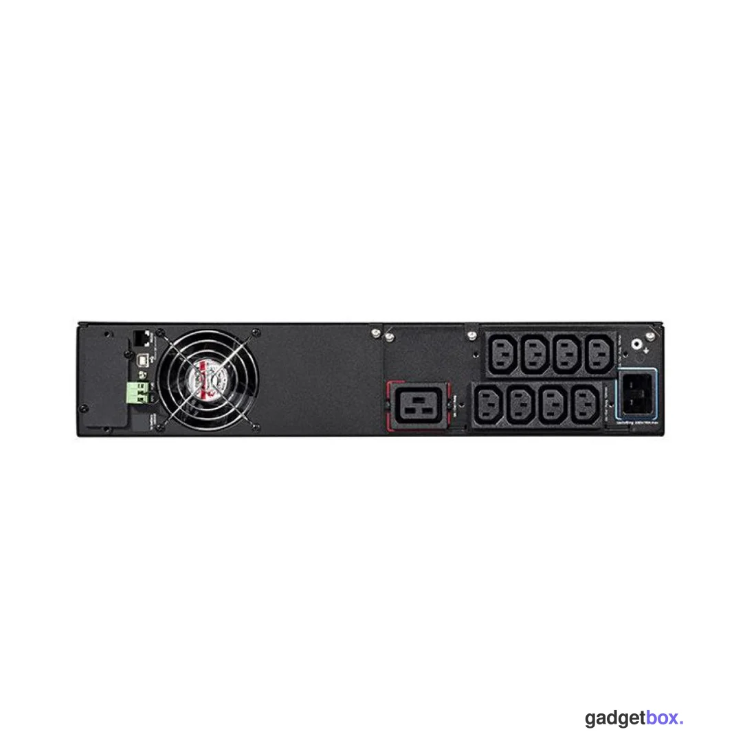 Источник бесперебойного питания Eaton 5SC3000IRT