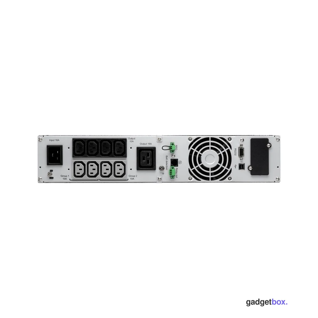 Источник бесперебойного питания Eaton 9SX3000IR