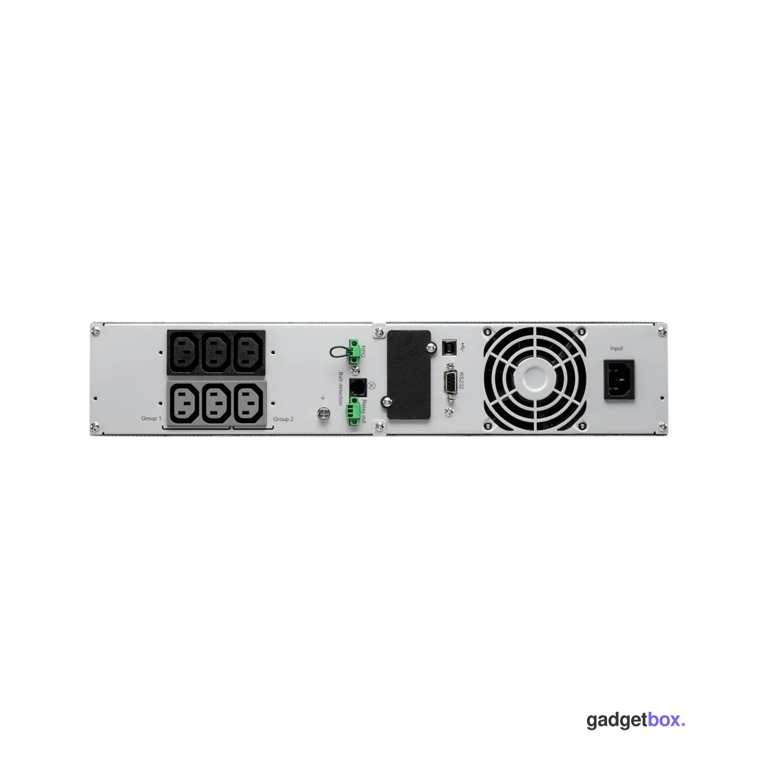 Источник бесперебойного питания Eaton 9SX1500IR