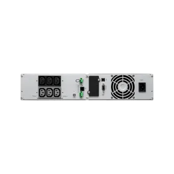 Источник бесперебойного питания Eaton 9SX1500IR