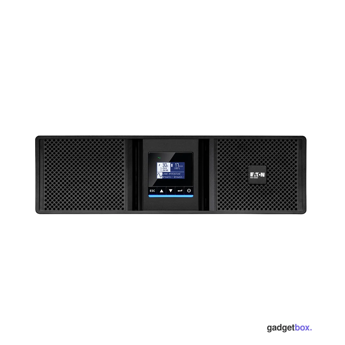 Источник бесперебойного питания Eaton 9SX6KIRT3UG2