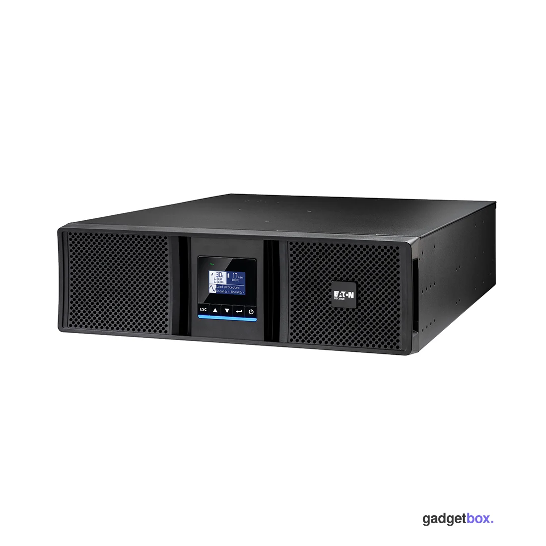 Источник бесперебойного питания Eaton 9SX6KIRT3UG2