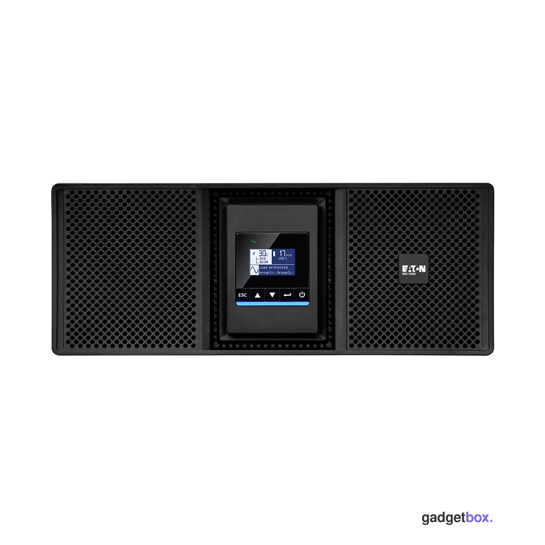 Источник бесперебойного питания Eaton 9SX11KIRT4UG2