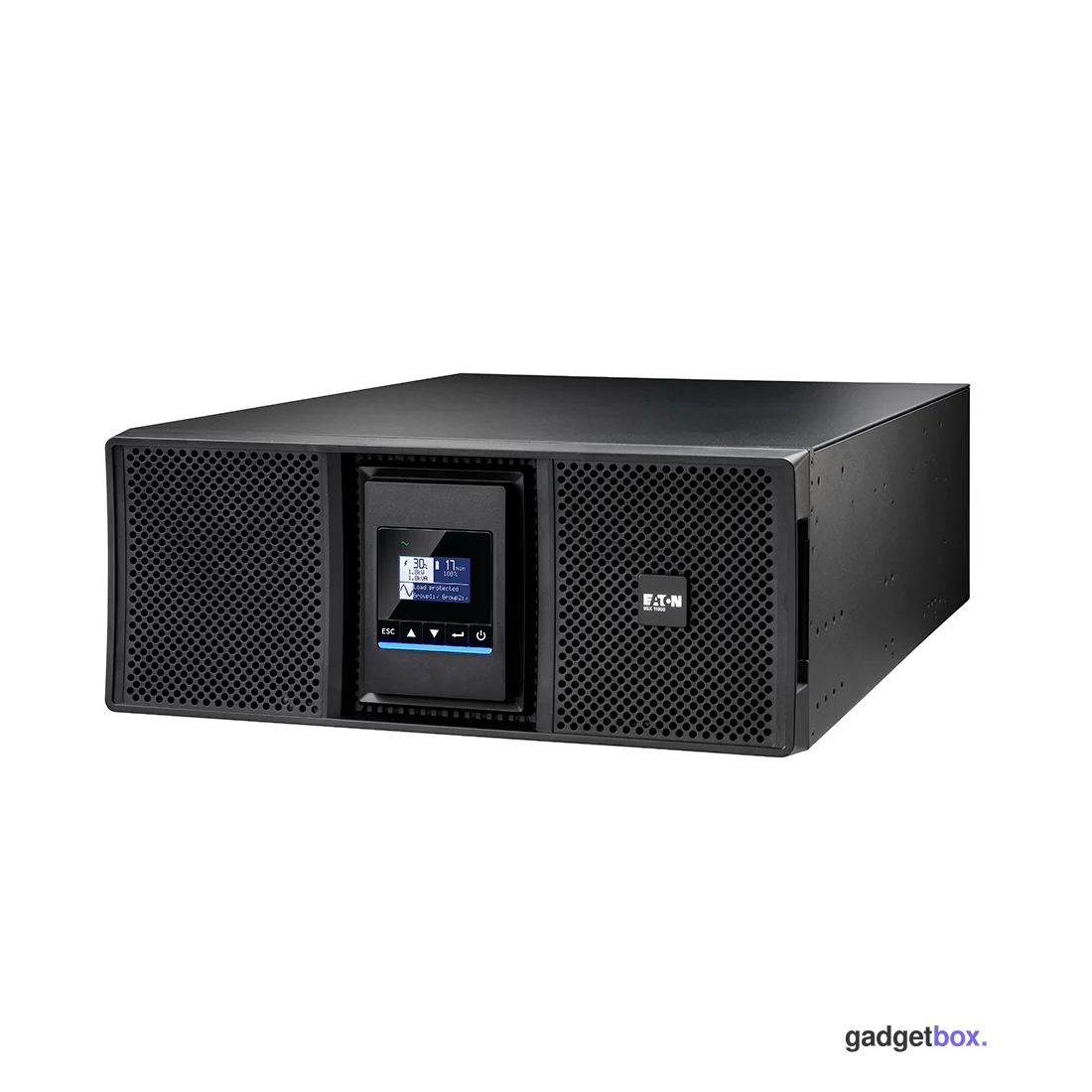 Источник бесперебойного питания Eaton 9SX11KIRT4UG2