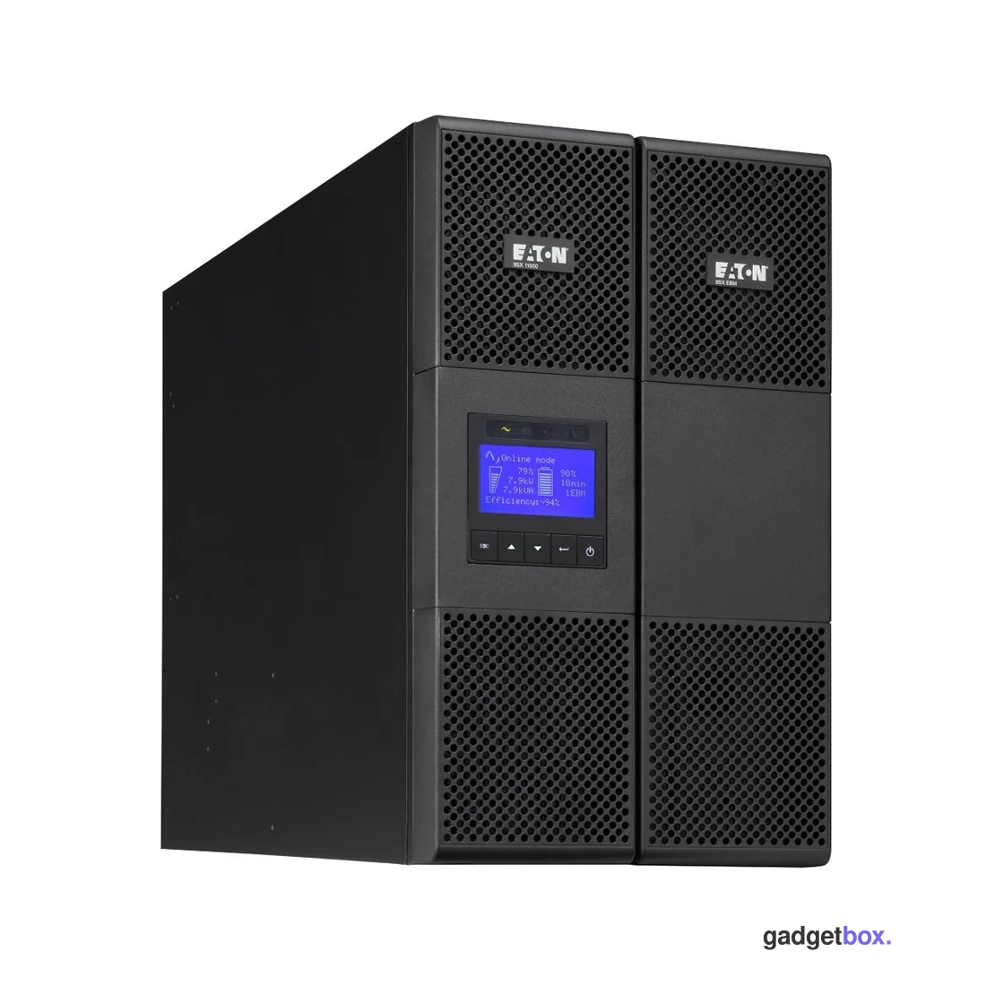 Источник бесперебойного питания Eaton 9SX11KiRT