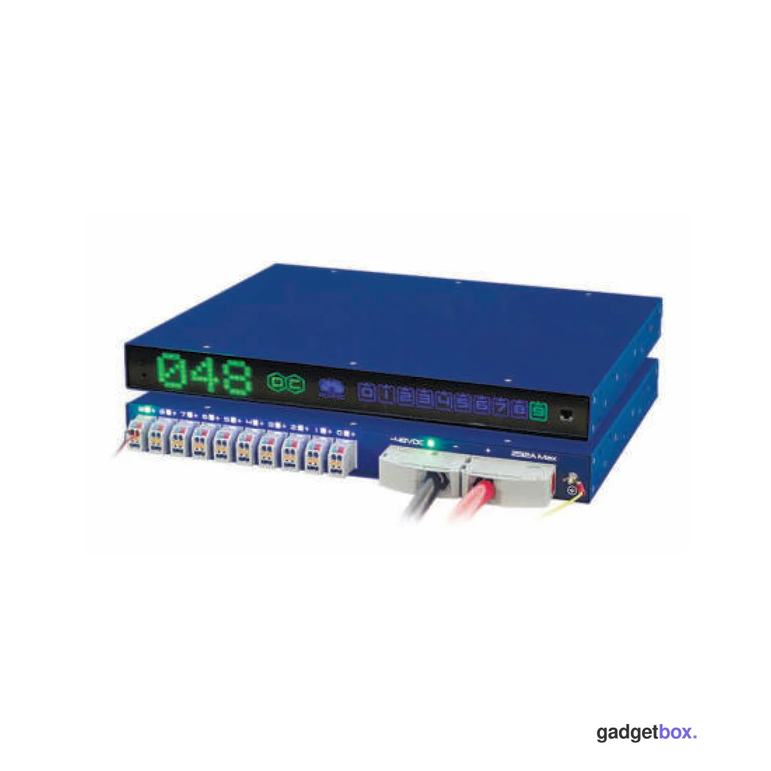 Модуль удаленного управления питанием RCNTEC RPCM DC 4232 (232А)