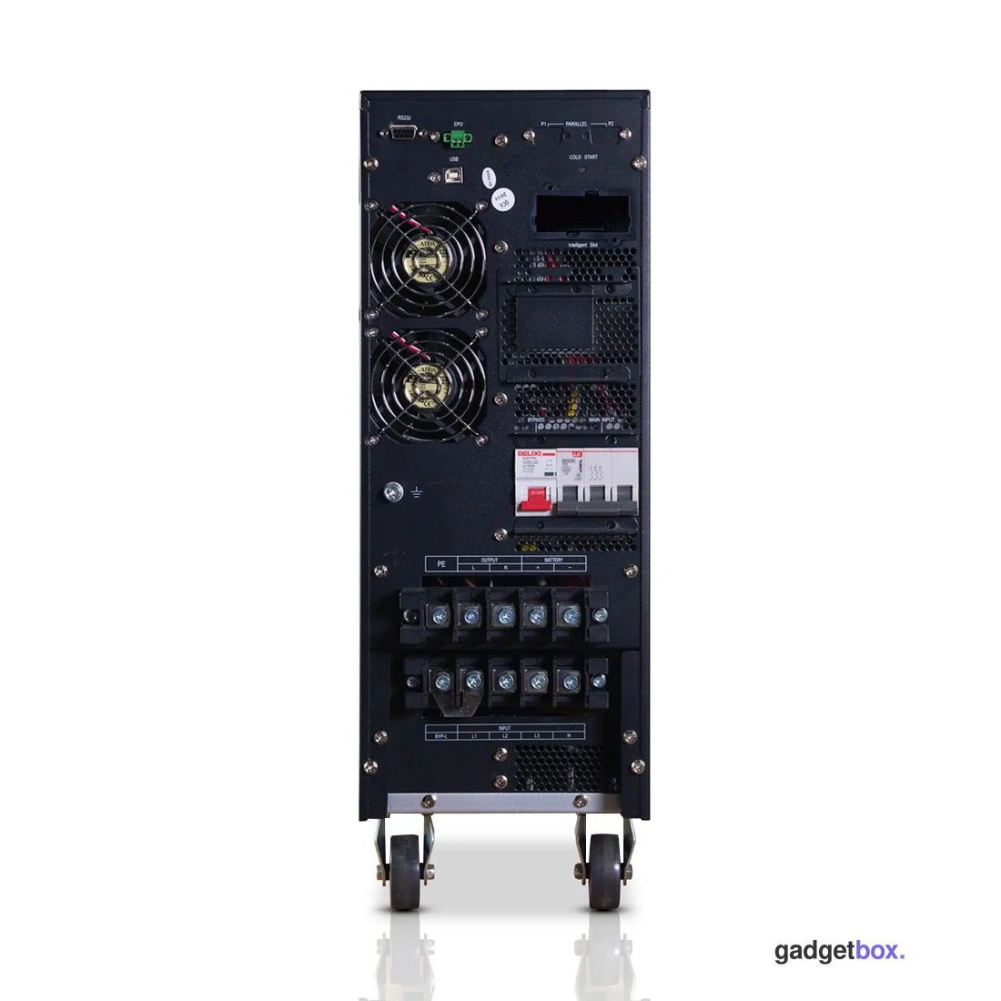 Источник бесперебойного питания SVC GT31-20KVA